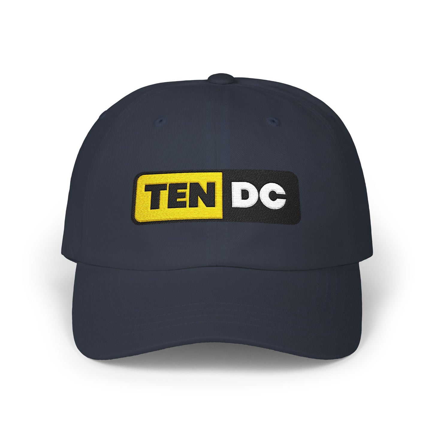 Classic Dad Cap