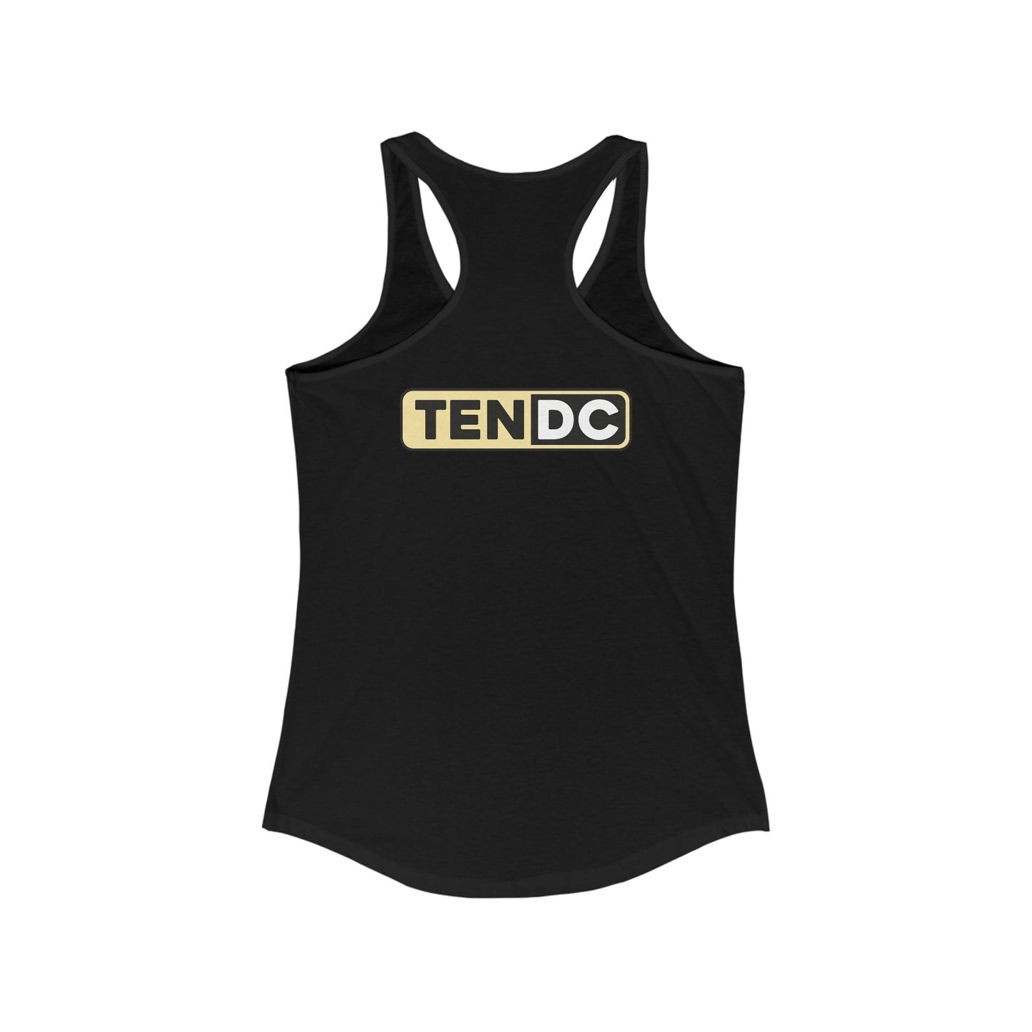 10DC Moon Phase Tank - Womens
