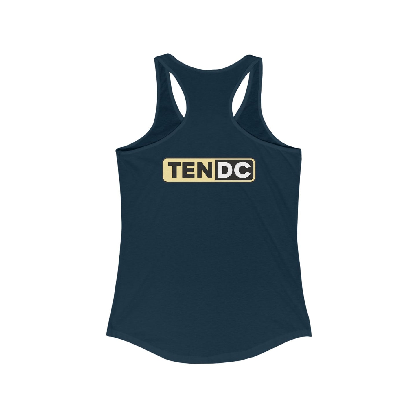 10DC Moon Phase Tank - Womens