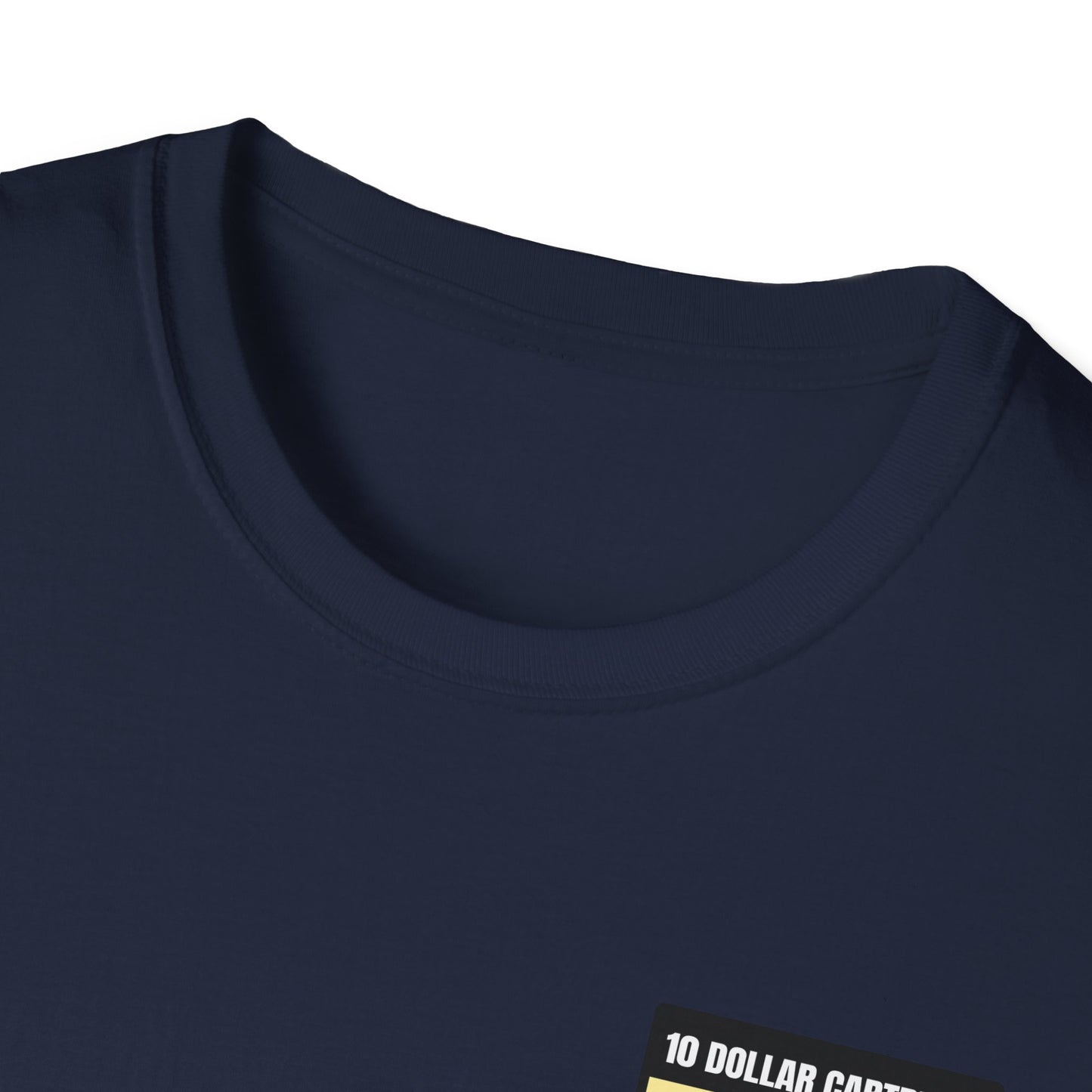 The 10DC Tee