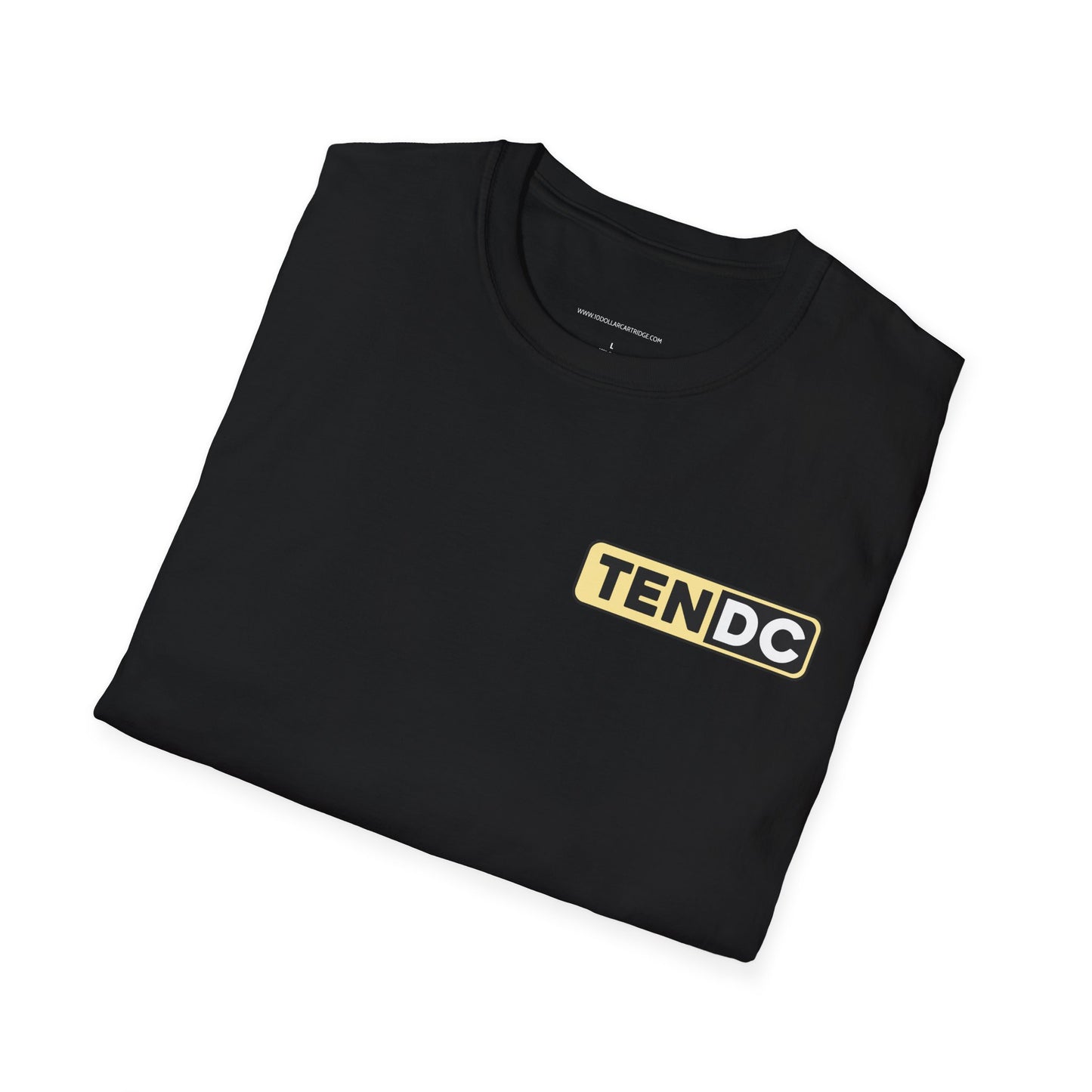 10DC Dab Reaper T-Shirt