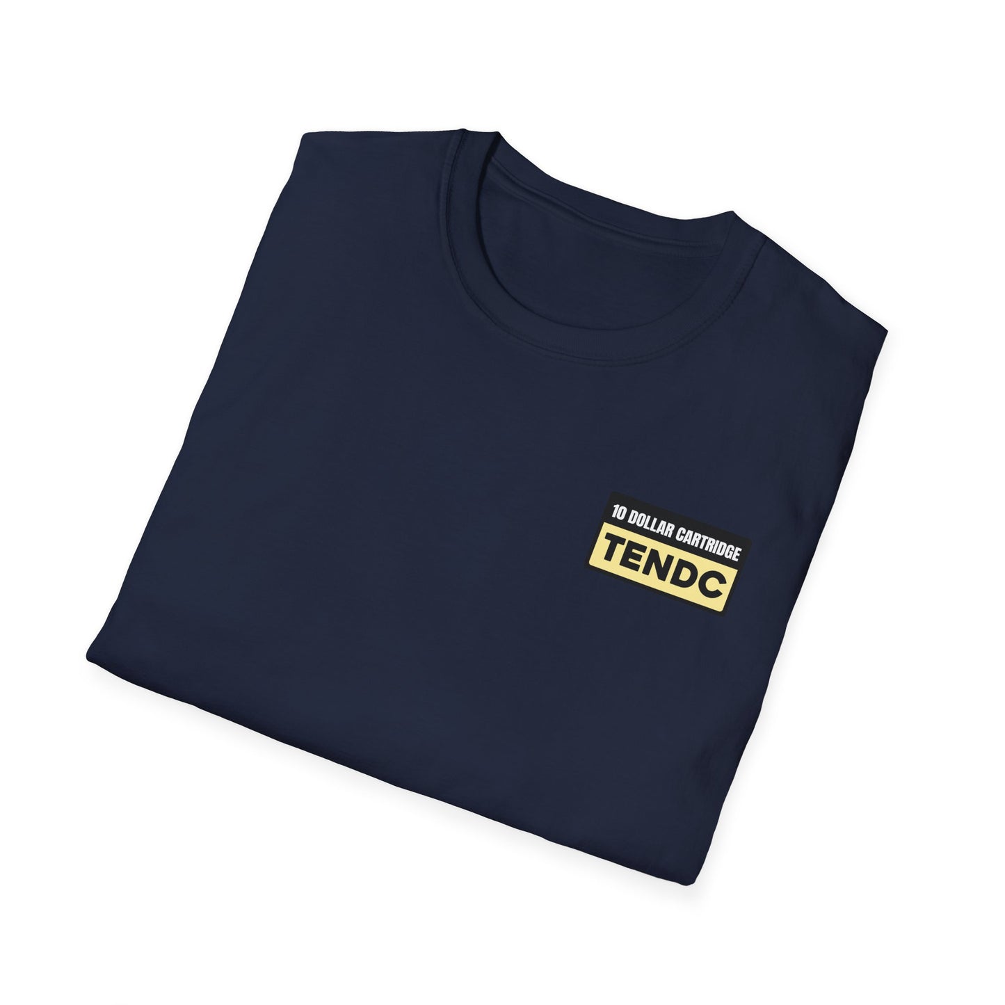 The 10DC Tee