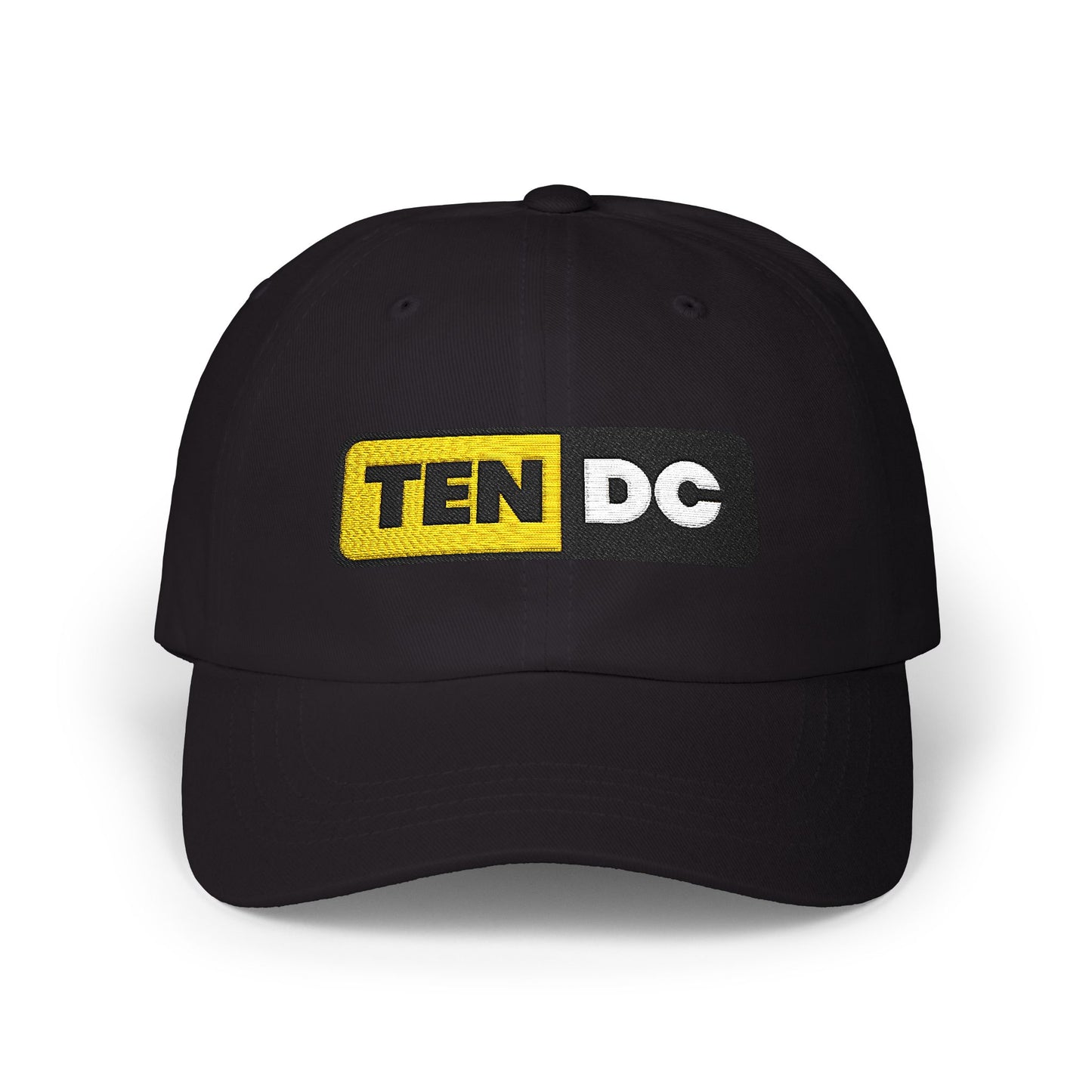 Classic Dad Cap
