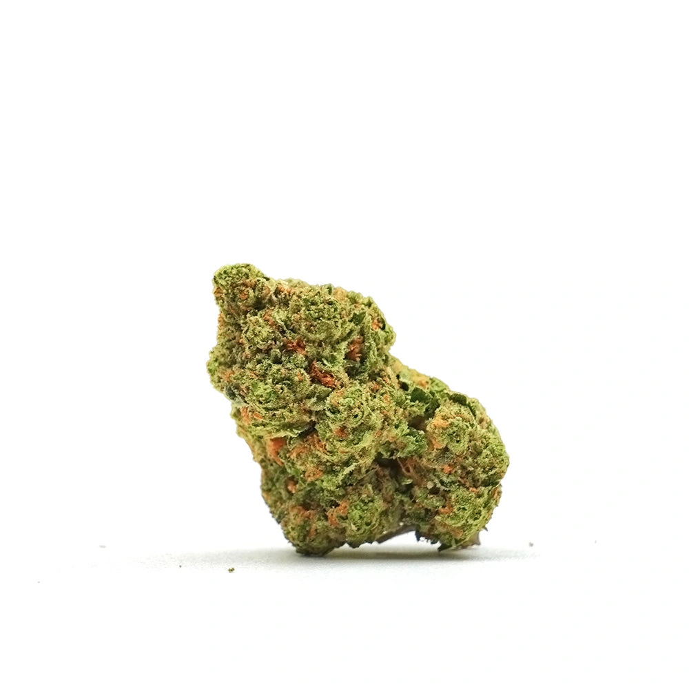 Apple Rock Candy