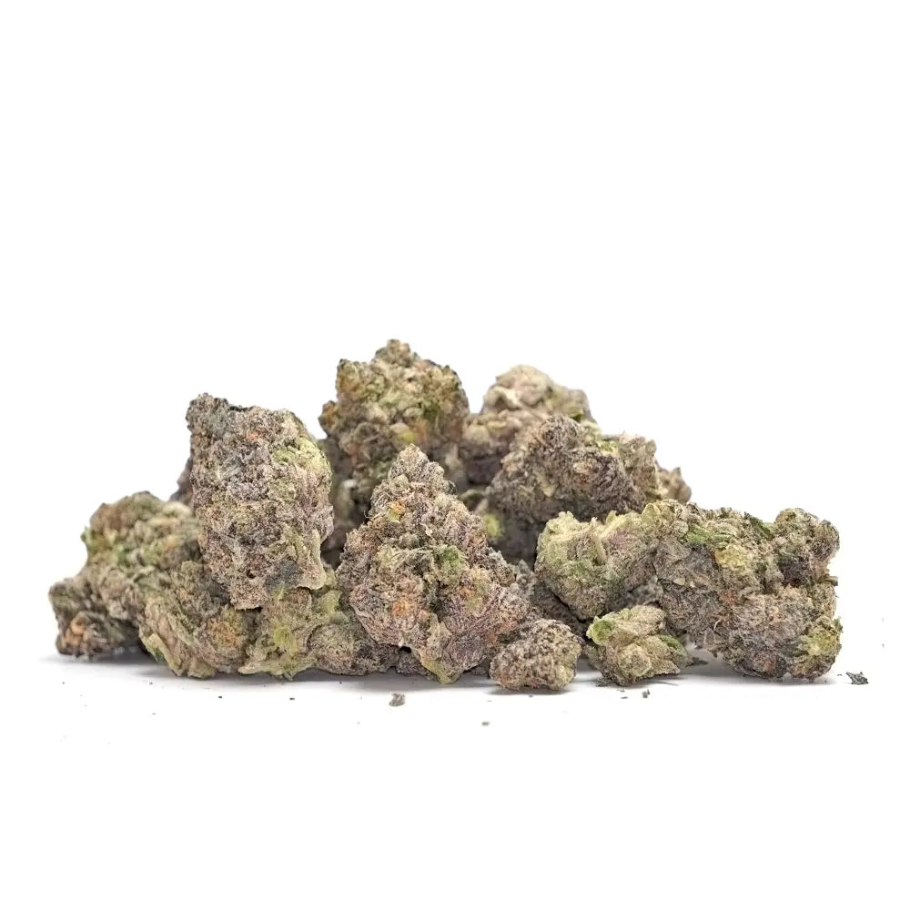 Bulk Flower - 1/2lb