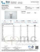 CBG Isolate