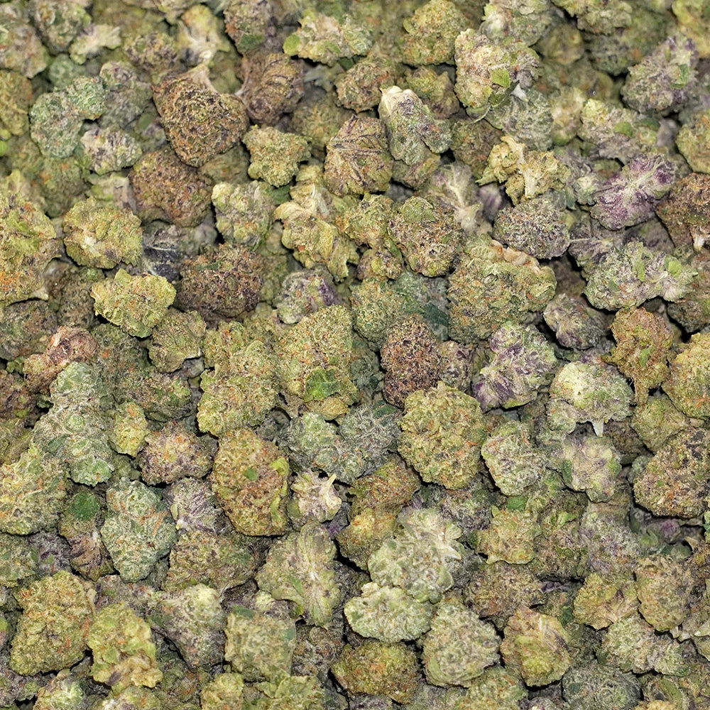 Candy Cloud Mix - Smalls