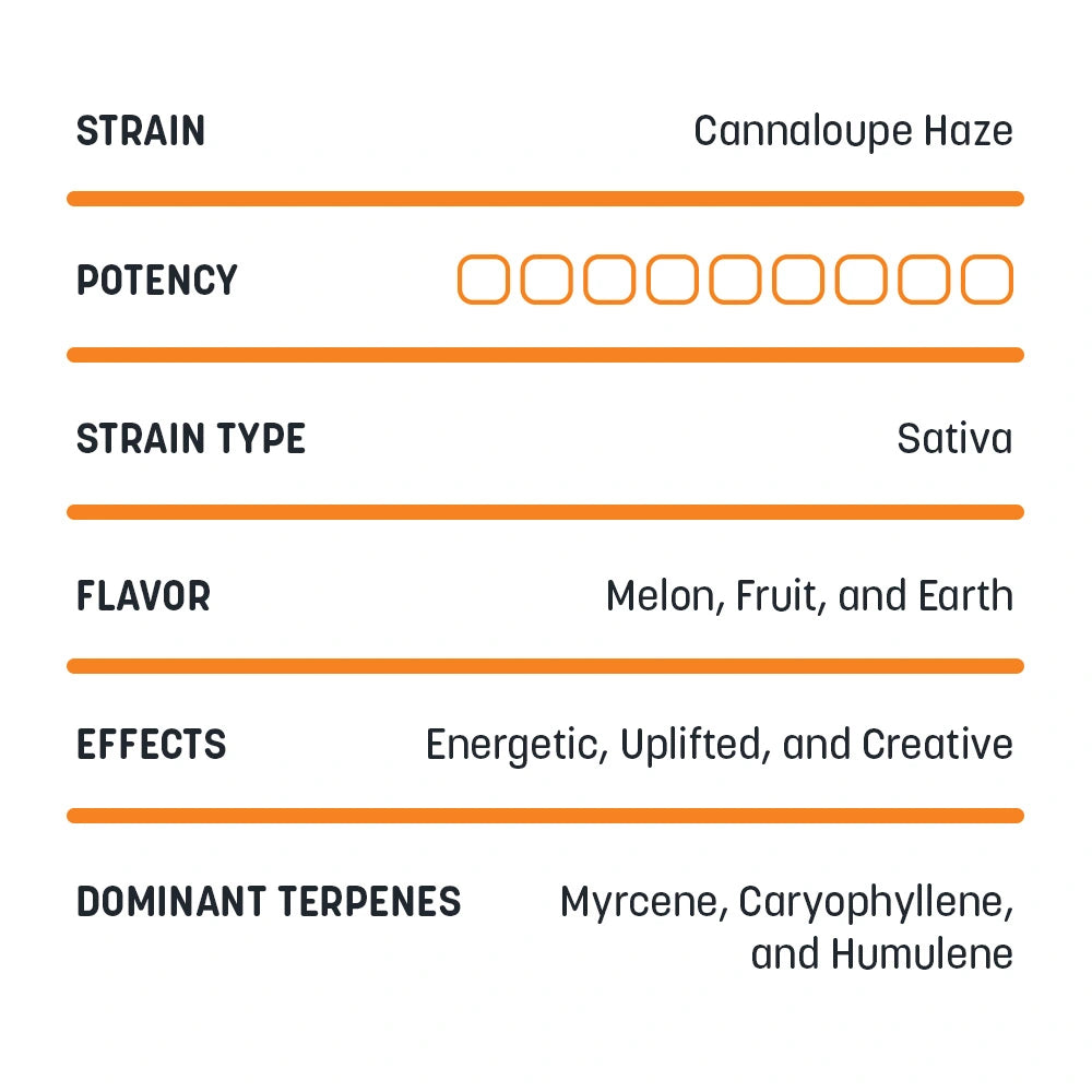 Terpene Blend