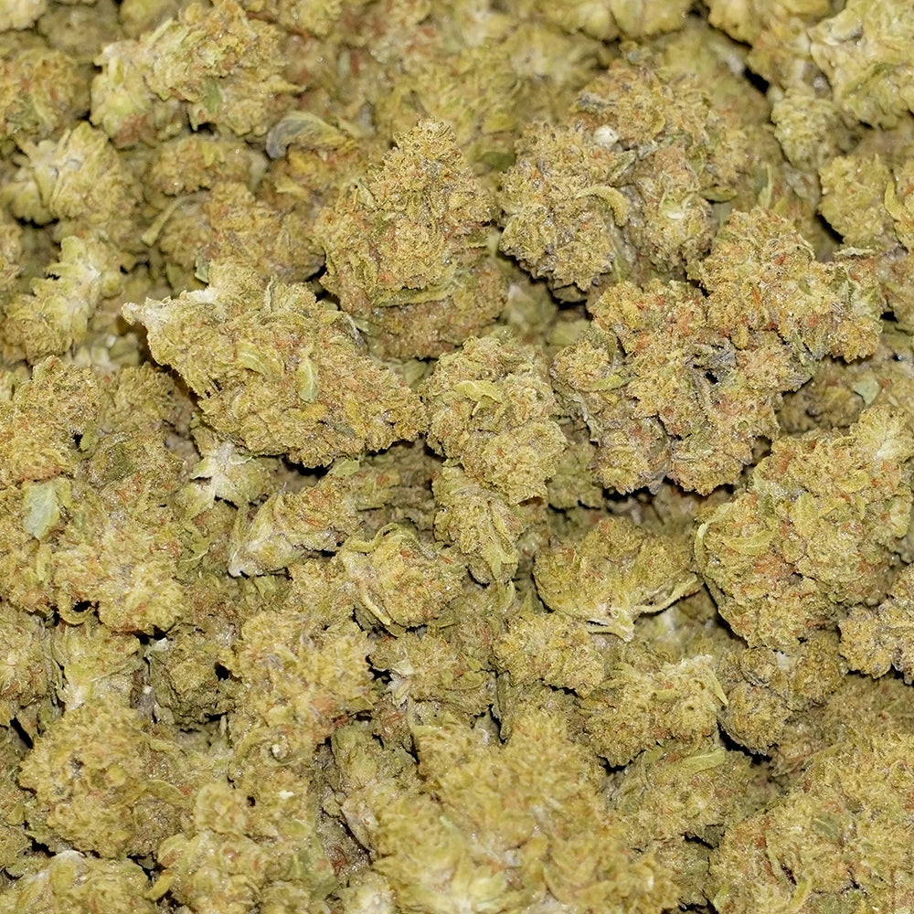 Bulk Flower - Cosmic Crisp