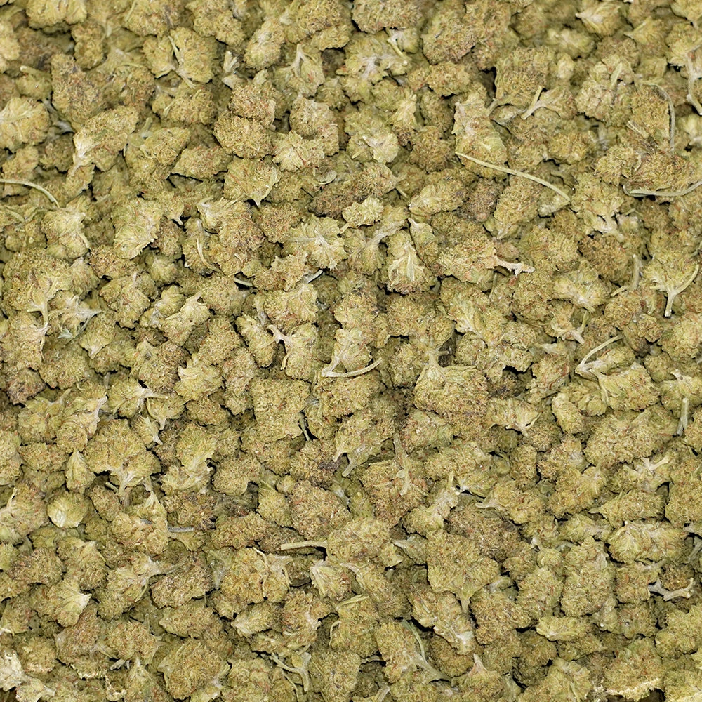 Bulk Flower - Detroit Muscle - Smalls