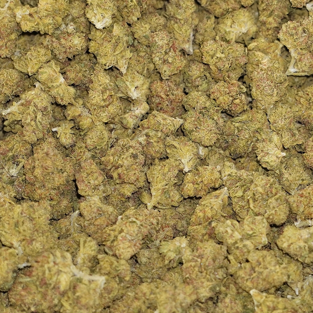 Bulk Flower - Double OG Chem