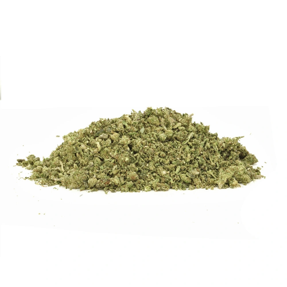 Bud Duff - Indica-Dominant Mix