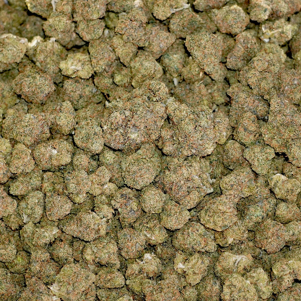 Kush Cookies