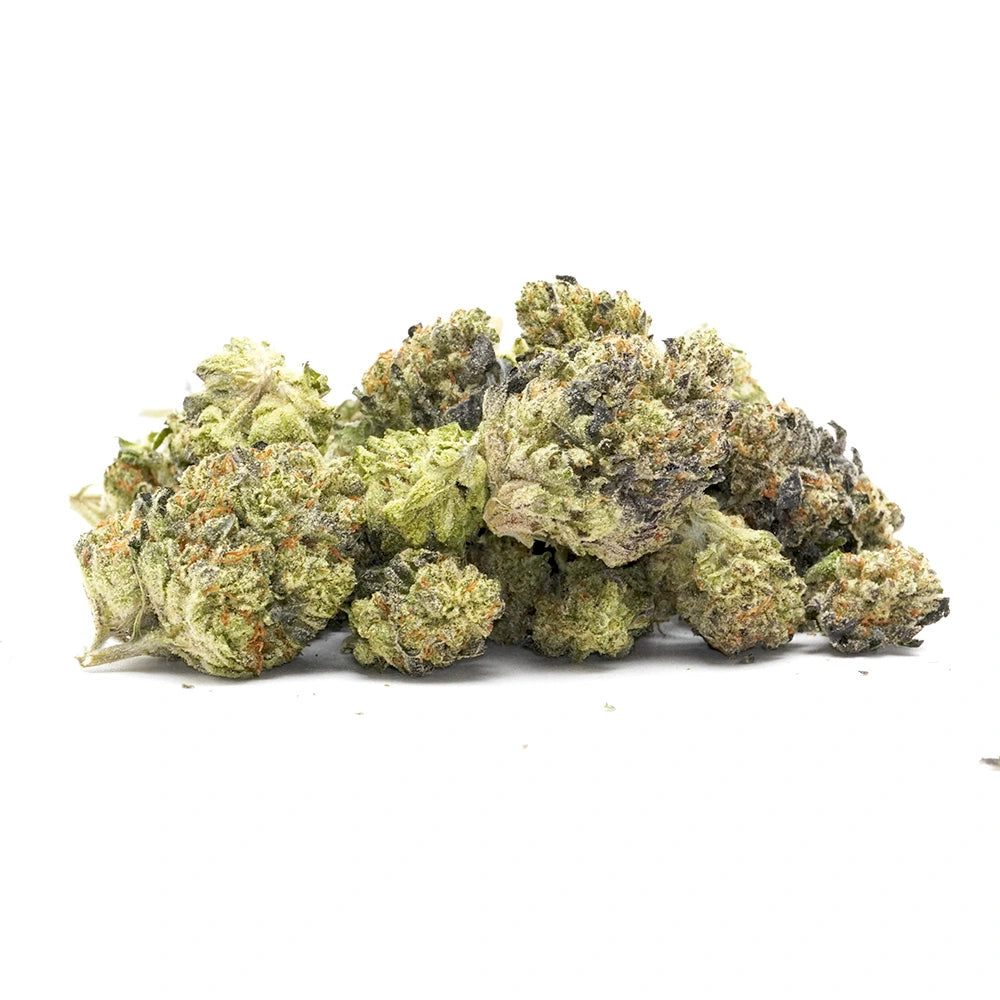 Bulk Flower - 1/4lb