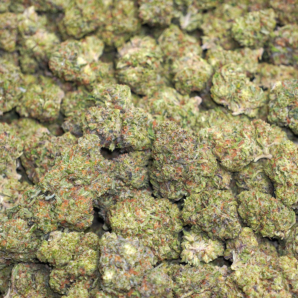 Modified Grapes