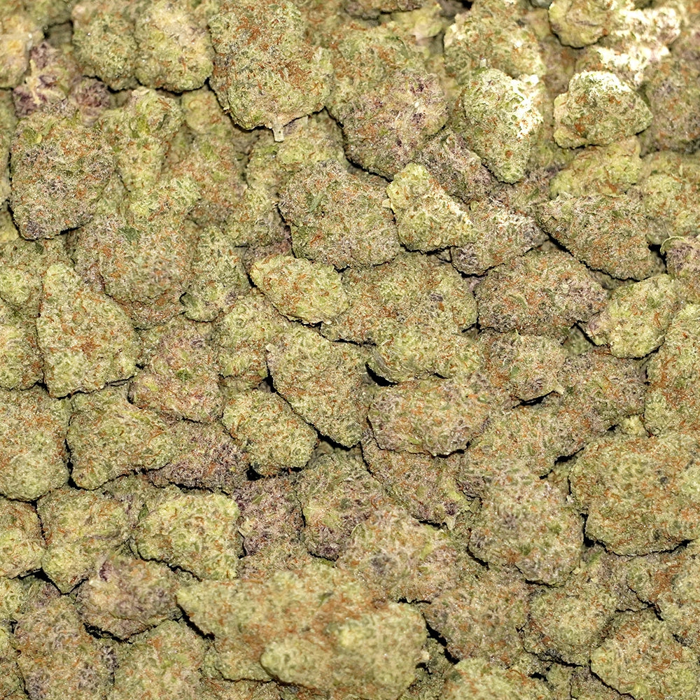 Nitro Lemon Haze x Unicorn Factory