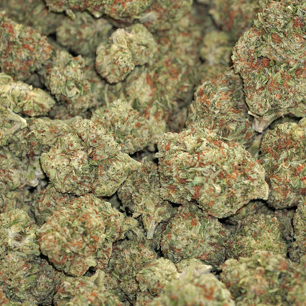 Obama Kush