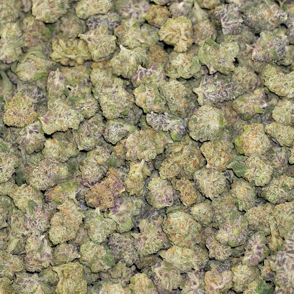 Purple Pastry Mix - Smalls