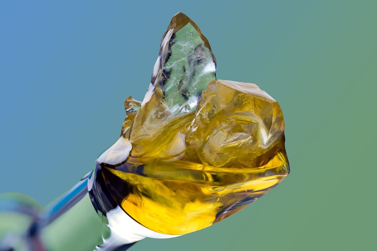 Meet the THCA Diamonds Everyone’s Talking About