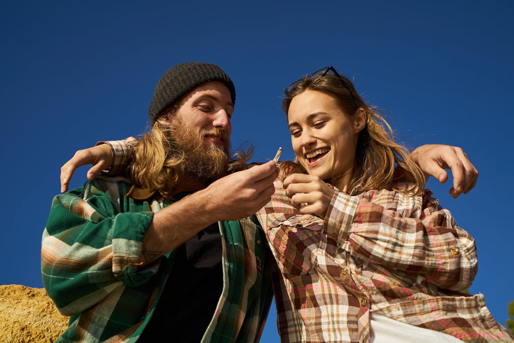 Debunking Myths About Hemp and Hemp-Derived Products