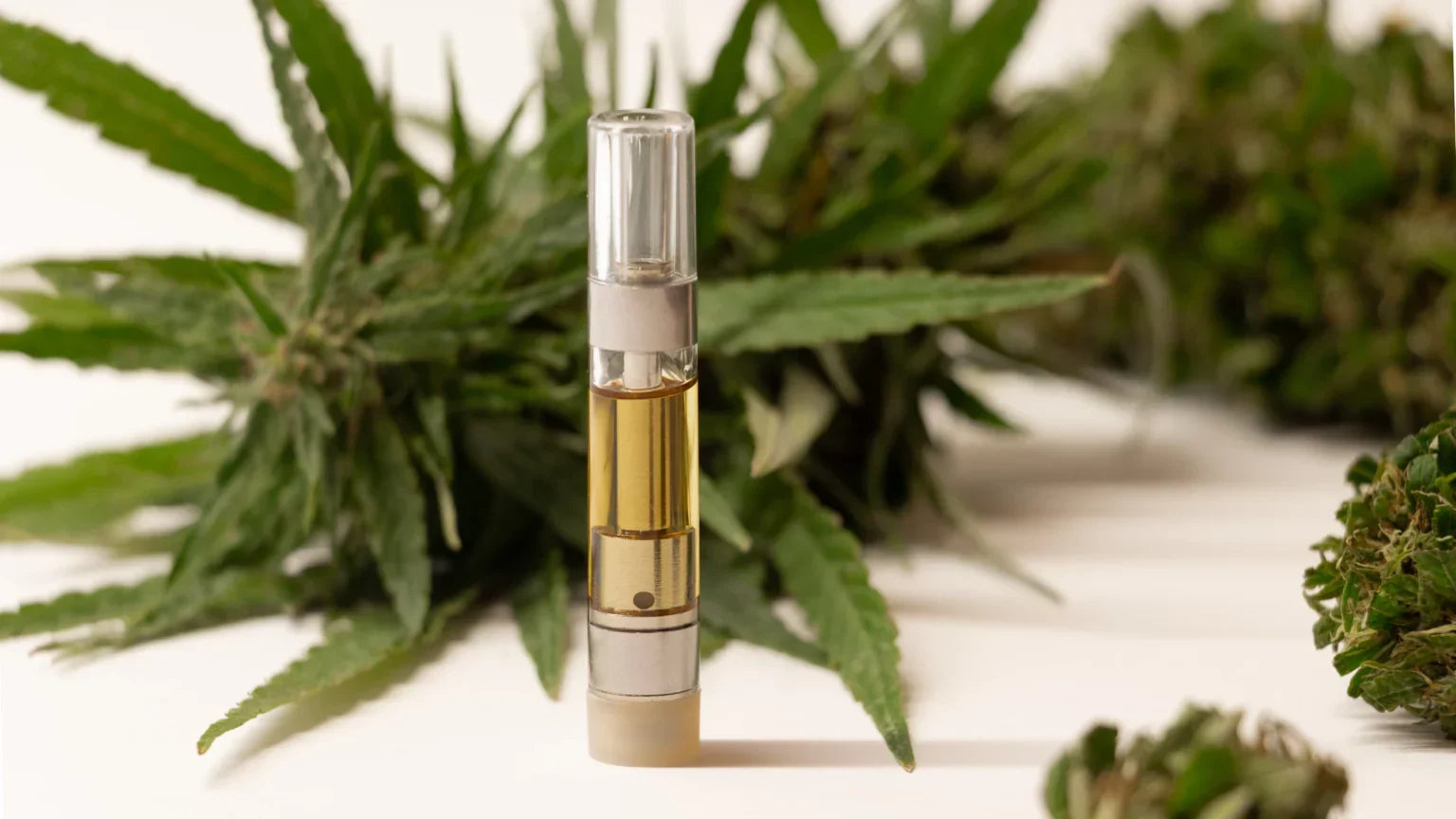 Alternative Cannabinoids: Why Delta 8 Cartridges Are Gaining Buzz