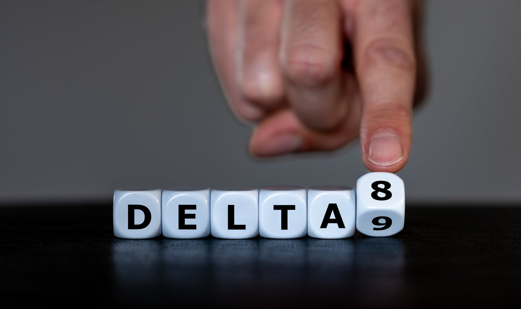 Delta-8 THC: A Comprehensive Guide