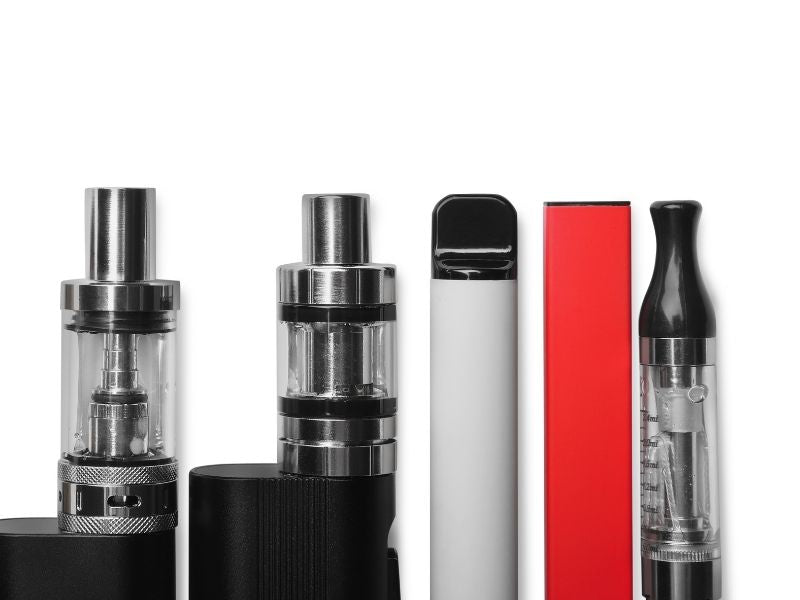 Why some vapes taste amazing—and others don’t