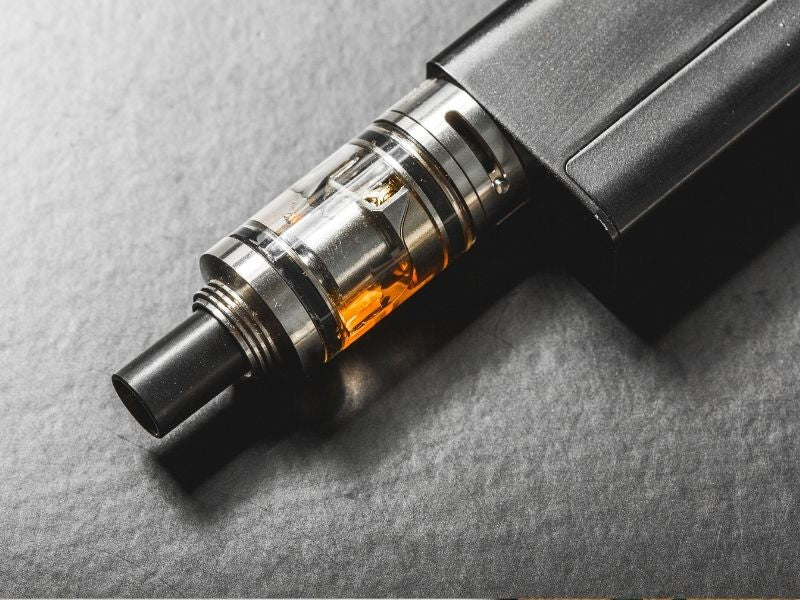 4 signs your vape cartridge is clogged (and how to unclog it in under two minutes)