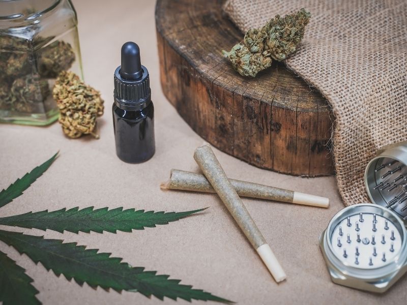 The easiest THCa products for beginners
