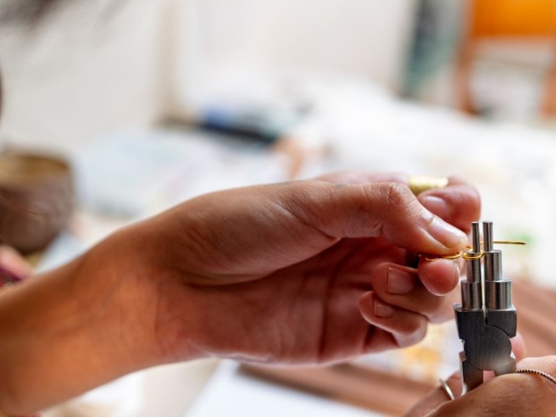 What is the best voltage setting for live resin carts?