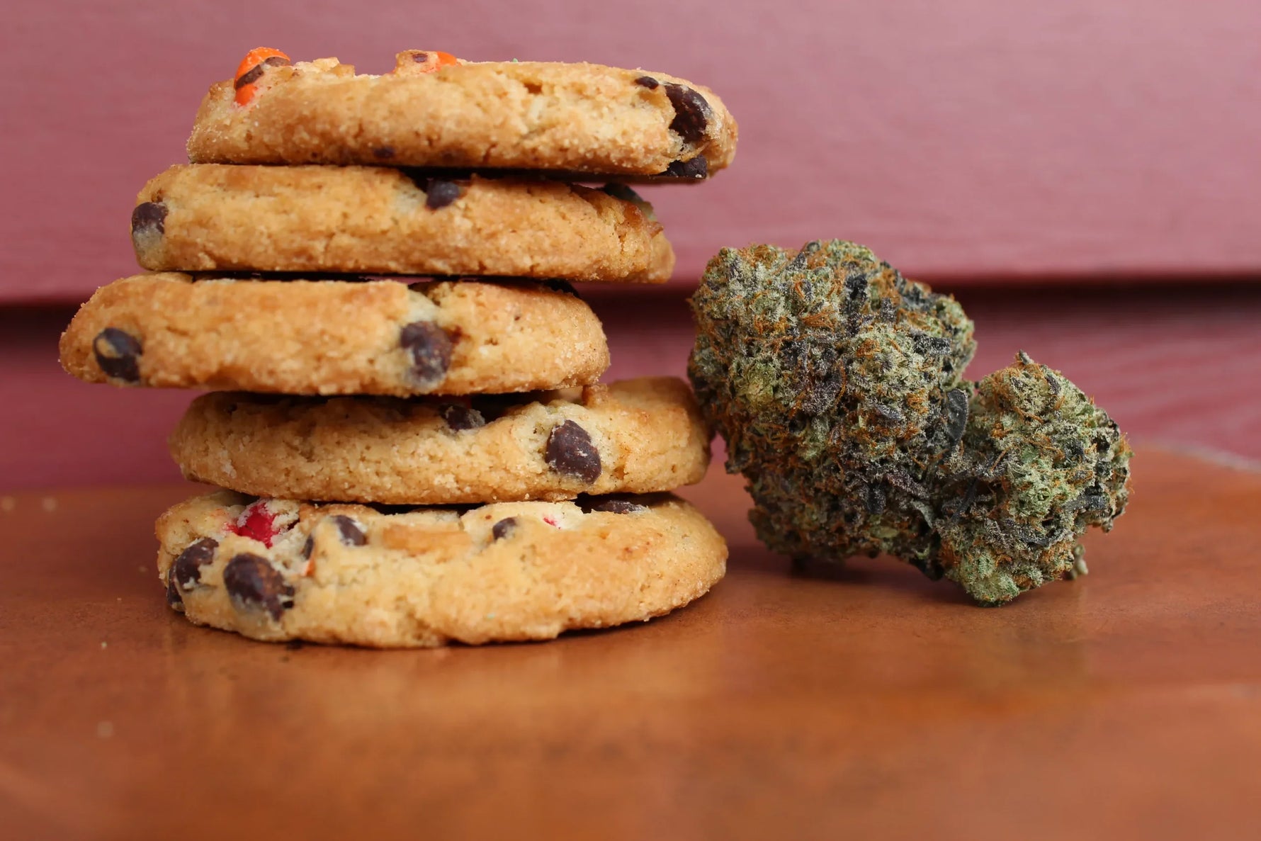10DC Recipe Book – Make Your Own Edibles!