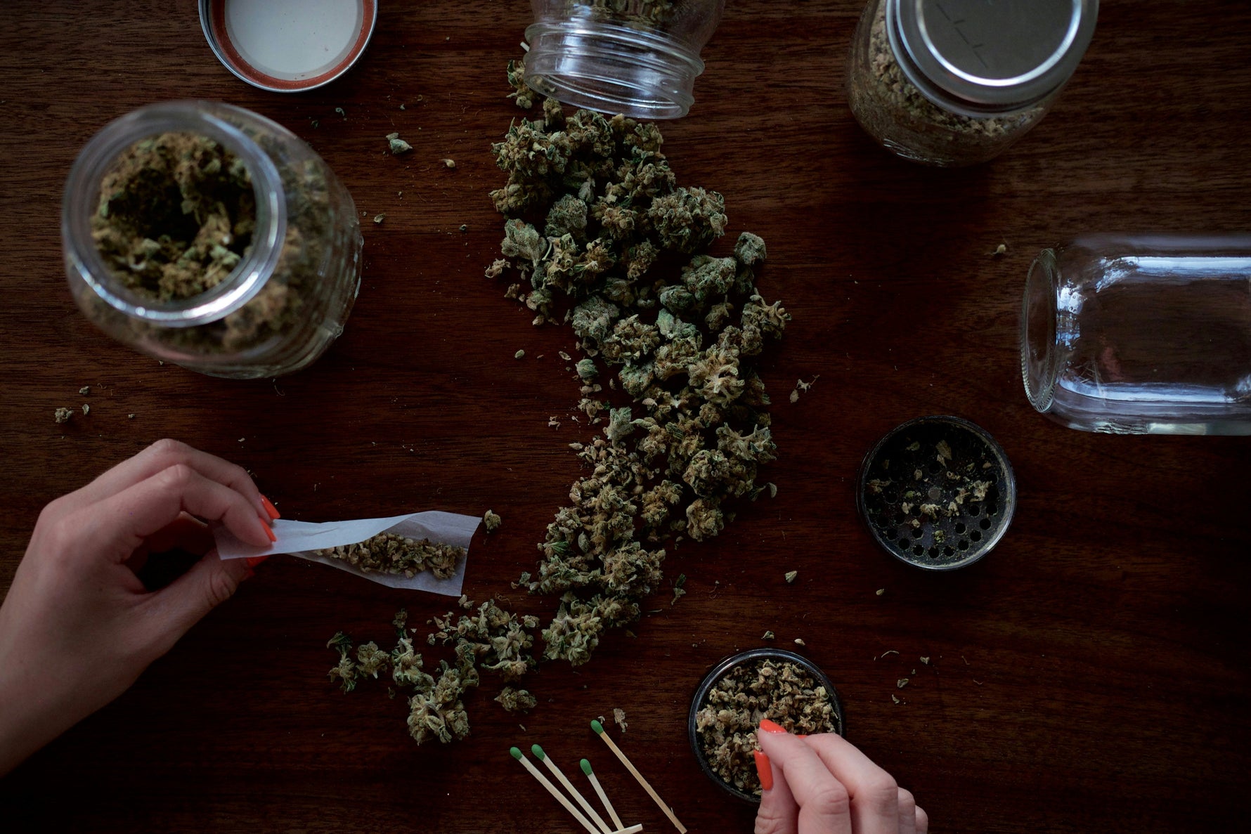 A Quick Guide to Cannabinoids