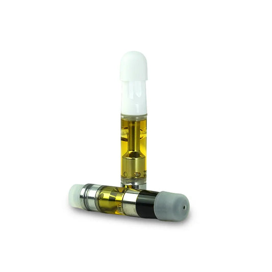 Clearance Delta-8 Cartridges