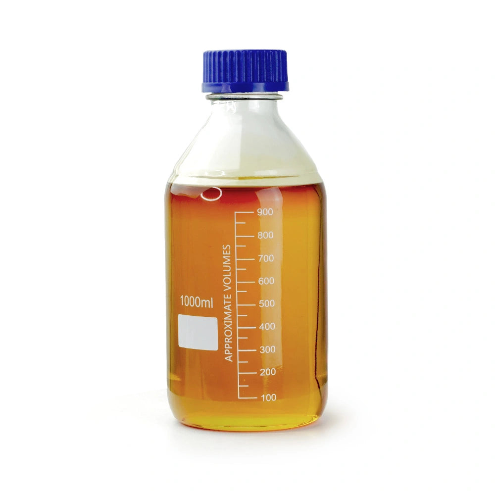 Bulk Delta-8 Distillate - Amber - 1000mL
