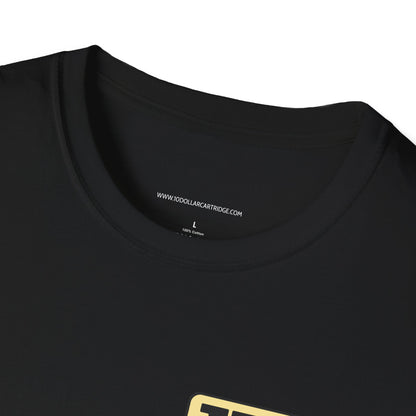 10DC Dab Reaper T-Shirt