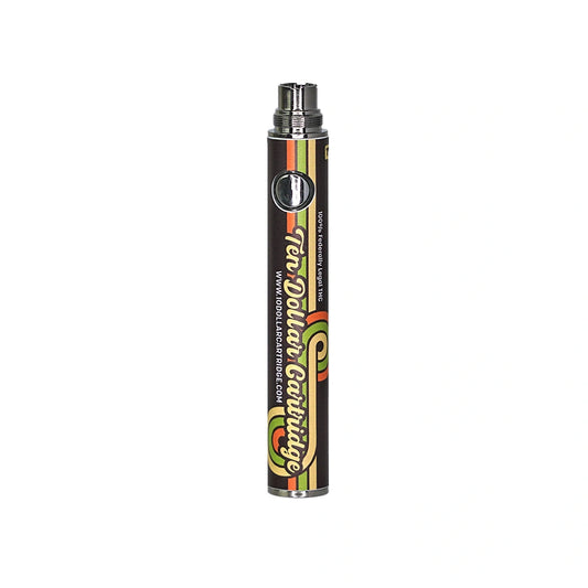 510 Thread Vape Battery