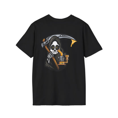 10DC Dab Reaper T-Shirt