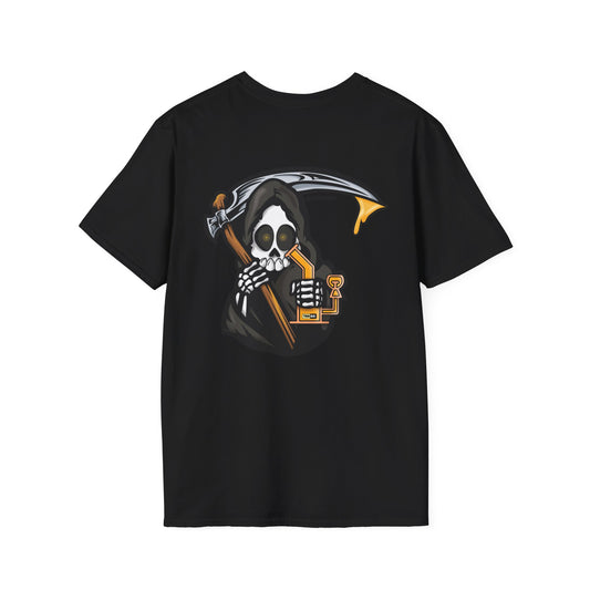 10DC Dab Reaper T-Shirt