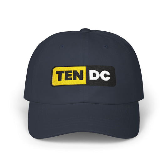 Classic Dad Cap