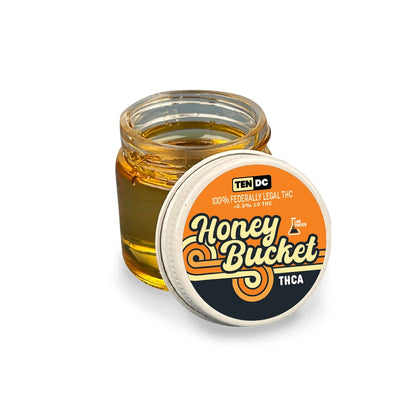 THCa Honey Buckets