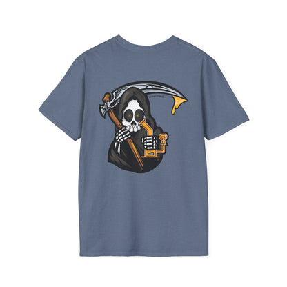 10DC Dab Reaper T-Shirt