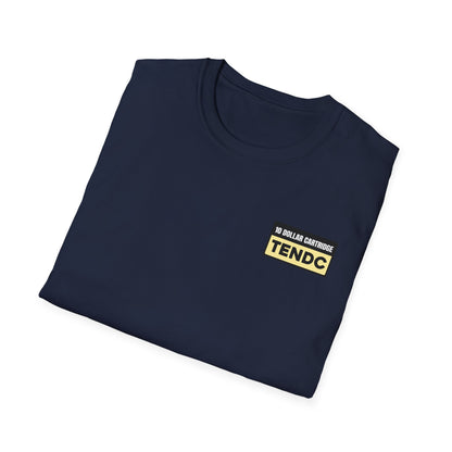 The 10DC Tee