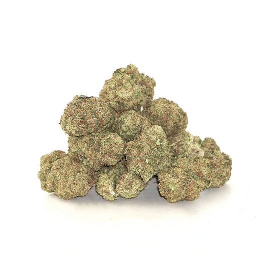 Bulk Flower - Afghani