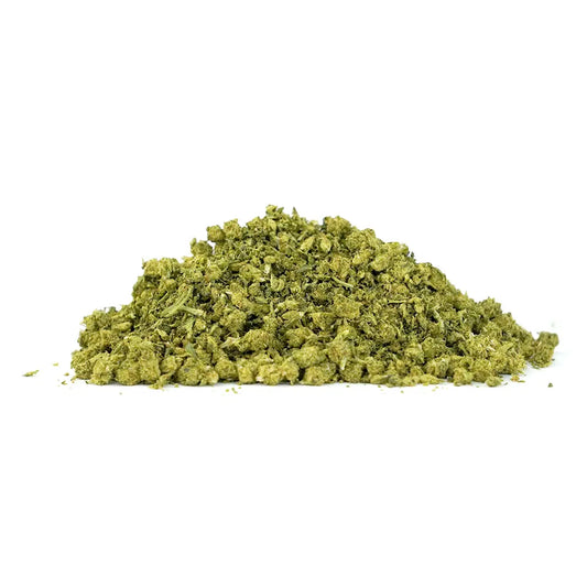 Bulk Duff - Animal Tsunami - 1/4lb