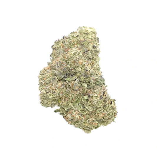Apple Fritter