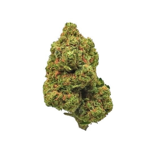 Apple Rock Candy
