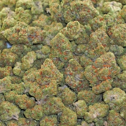 Apple Rock Candy