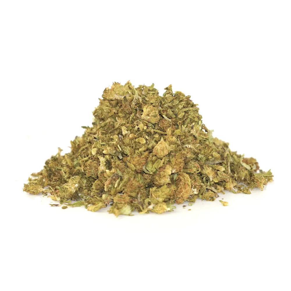 Bulk Duff - Banana Cream Cake - 1/4lb