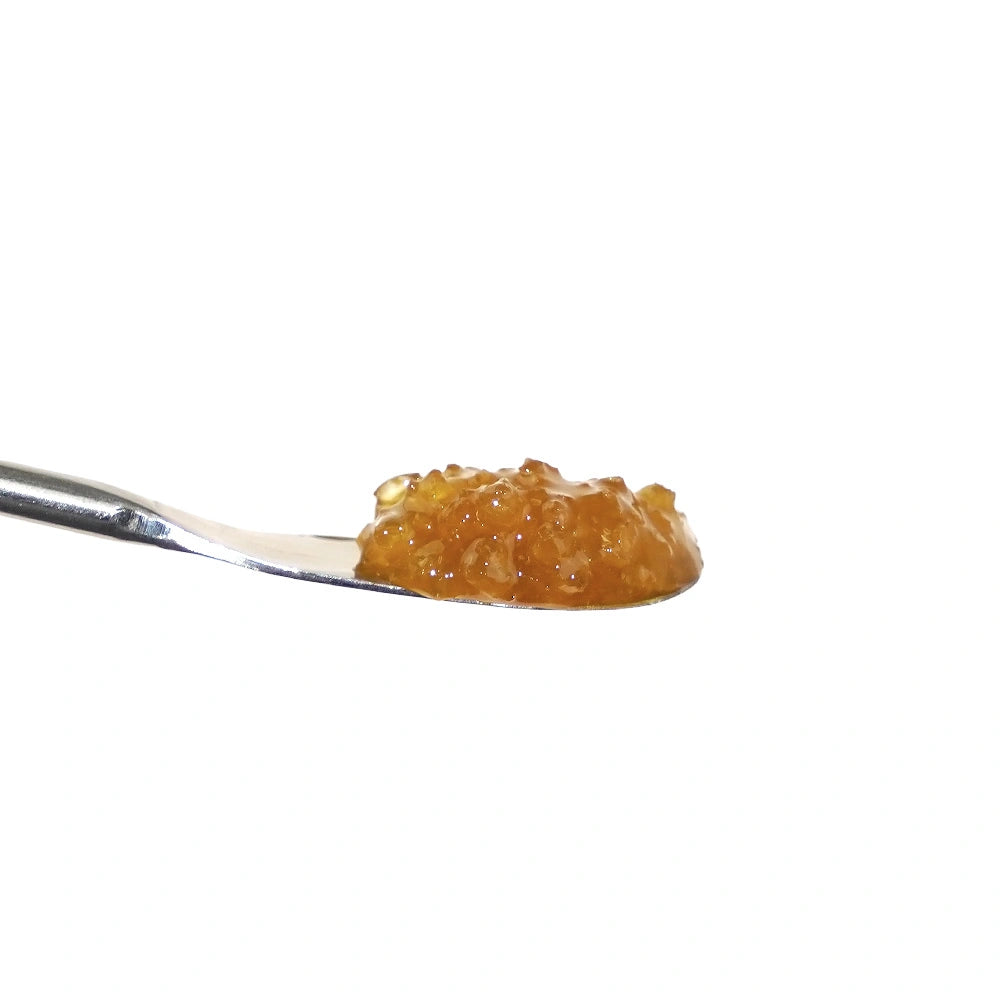 Berry Runtz - Sugar Sauce