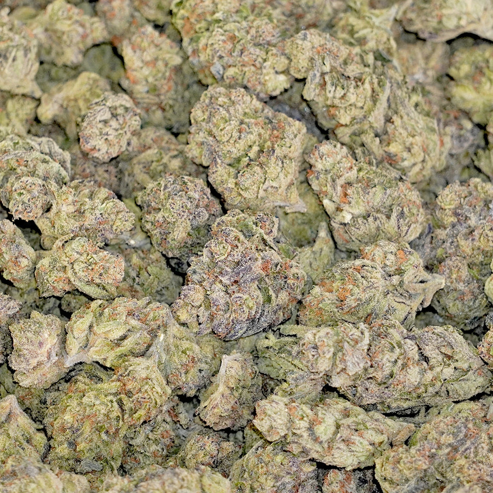 Blue Frost